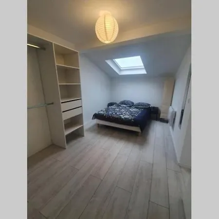 Lejlighed Jolie Maison A *