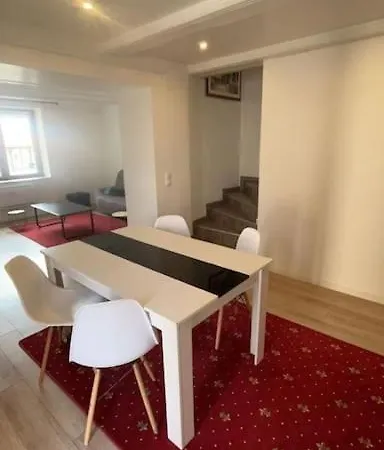 Lejlighed Jolie Maison A Altviller