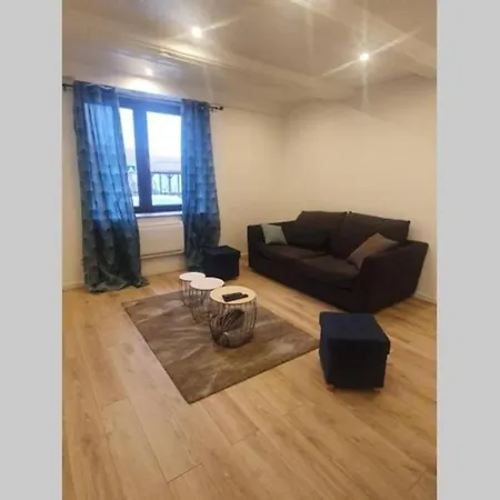 Lejlighed Jolie Maison A