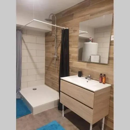 Jolie Maison A Lejlighed *