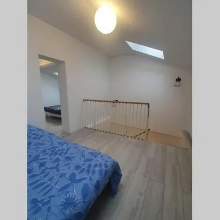 Lejlighed Jolie Maison A *