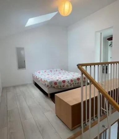Jolie Maison A Lejlighed *